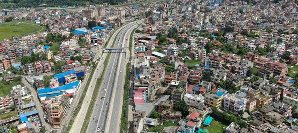 आज रातिदेखि सवारीसाधनमा जोर बिजोर लागू