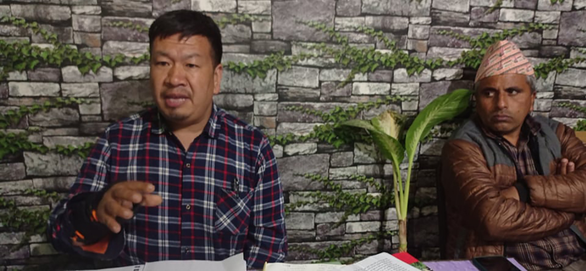 स्थानिय तह अदालतको आदेश मान्दैनन्