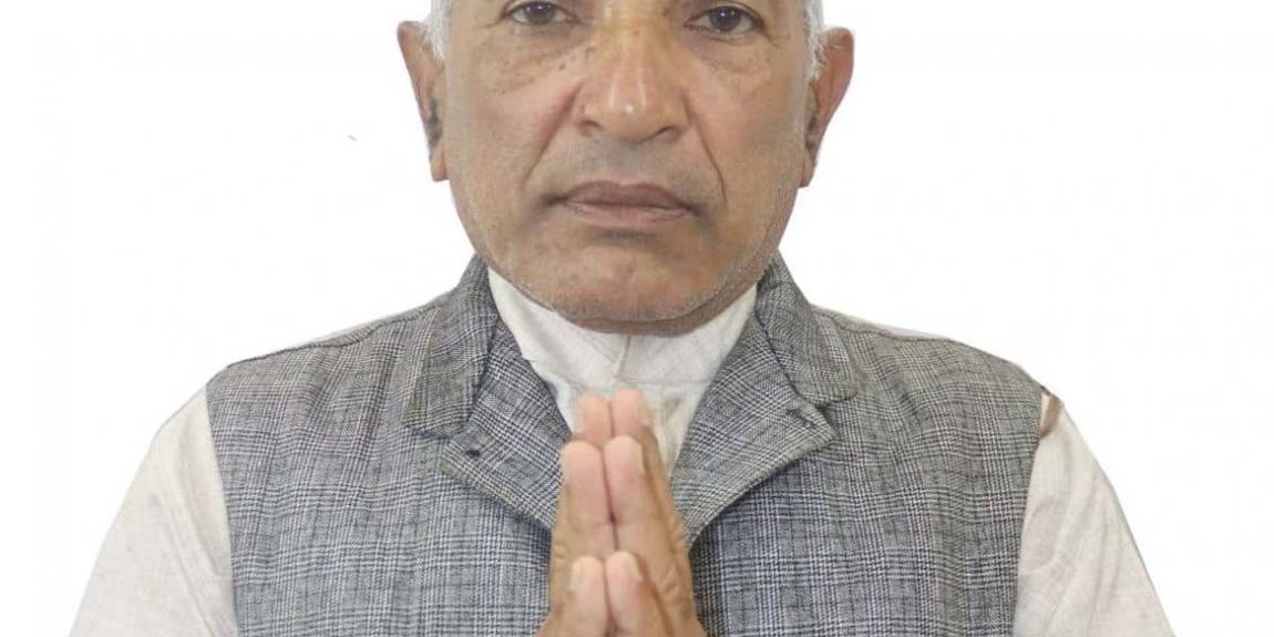 जागिर समेत तिलान्जली दिएका प्रसाई भन्छन् ः“ नागरिकको सपना पुरा गर्ने अवसर आएको छ ”