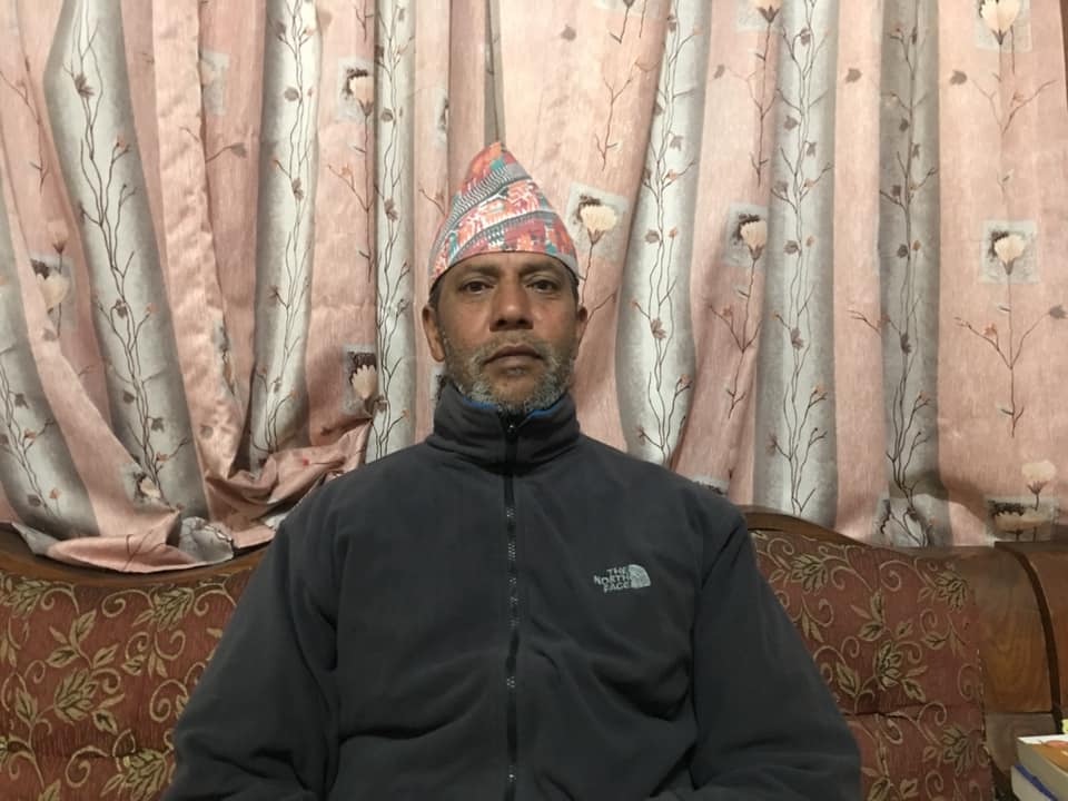 प्रदेशसभा निर्वाचनमा कांग्रेसबाट केसीको दावी