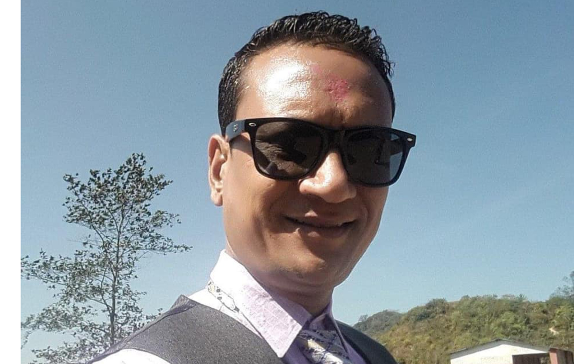 रेडक्रसको सभापतीमा मन्त्री श्रेष्ठको उम्मेद्वारी घोषणा