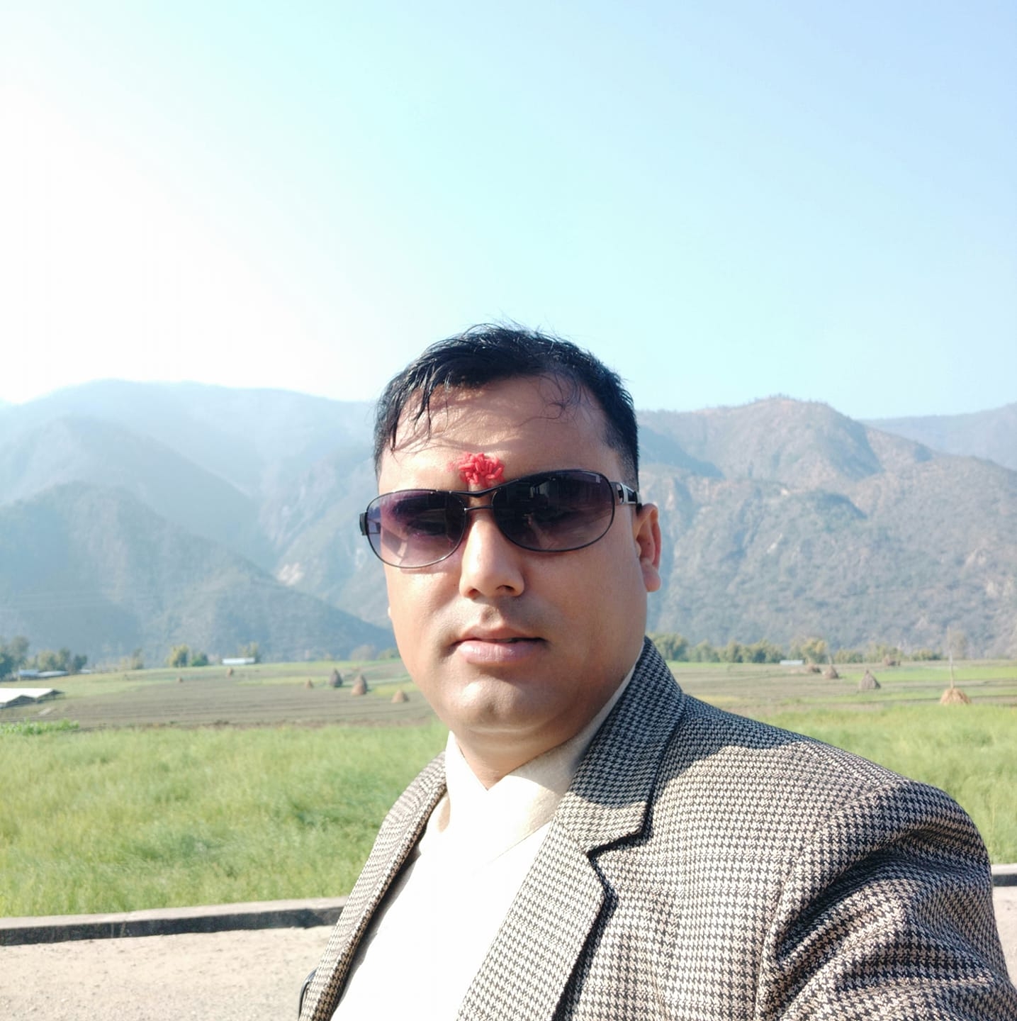 जर्बजस्ती करणी अभियोगमा कठायत जेल चलान