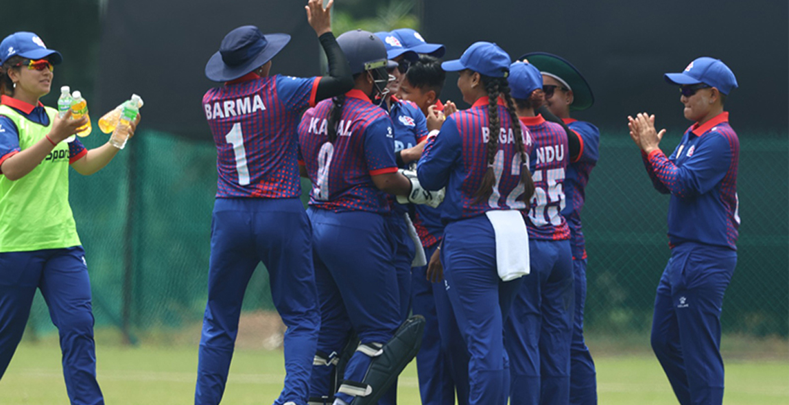 नेपाल आज कुवेतसँग खेल्दै