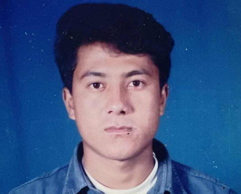 पौंस २६ बाट चरिकोटमा शहीद प्रधानको स्मृतिमा प्रदेश स्तरीय भलिवल प्रतियोगिता हुने