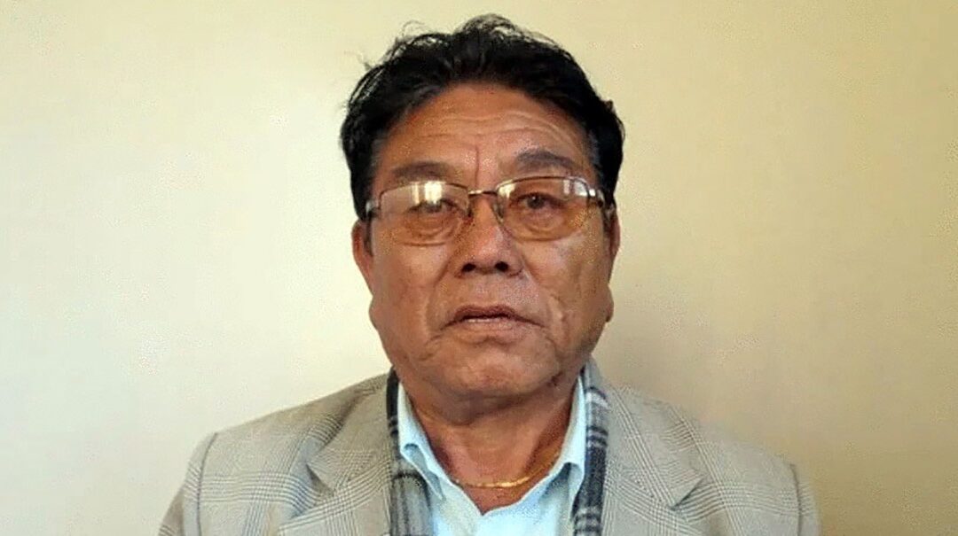 सर्वोच्चले माग्यो आङटावा शेर्पालाई उच्च अदालत पठाउनको कारण