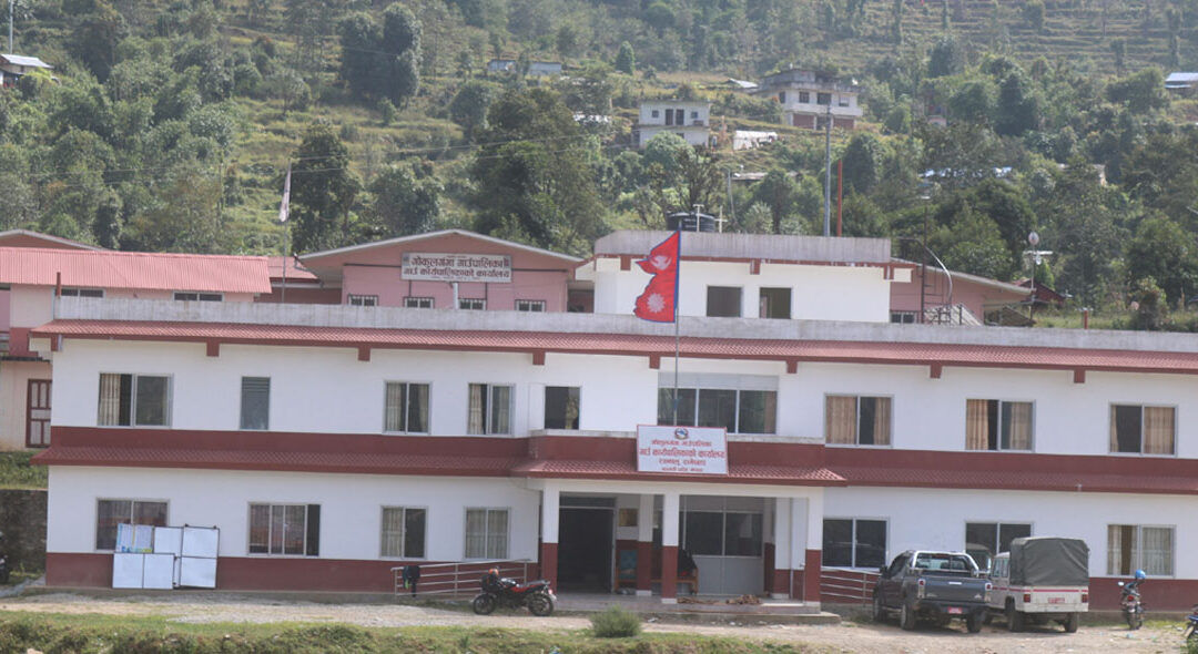 गोकुलगंगा गाउँपालिकामा ८४ प्रतिशत योजना सम्झौता सम्पन्न