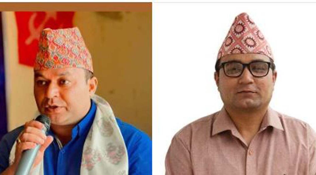 एमाले रामेछापको अध्यक्षमा कडरिया, सचिवमा कार्की सर्वसम्मत – अन्य पदमा आज निर्वाचन हुदैं