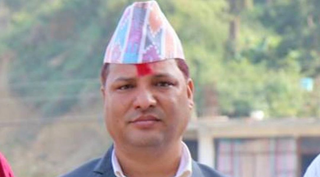 पूर्वमुख्यमन्त्री दीर्घबहादुर सोडारी भ्रष्टाचार अभियोगमा निलम्बित, प्रदेशसभा सचिवालयमा पत्र पुगेपछि औपचारिक प्रक्रिया सुरु