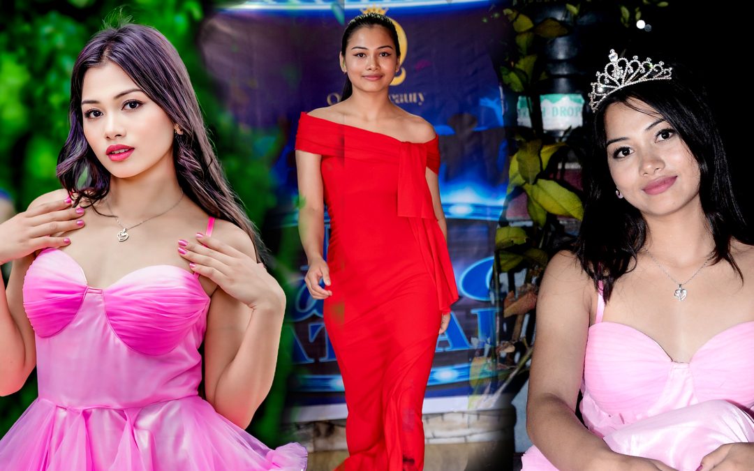 Miss Grand Nepal को मुकुट रामेछाप लैजाने पक्का–पक्की! अग्रस्थानमा छिन् चाहना प्रधान