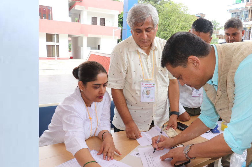 बानियाँको नेतृत्वतर्फ कांग्रेसको मोह ? बागमती संसदीय दलमा नेता चयन प्रक्रिया सुरु