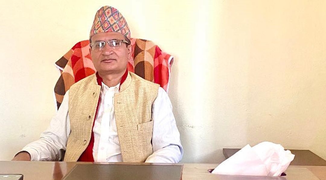 सत्ता पुनर्संरचनातर्फ एमालेको दृष्टि: बागमती संसदीय दलको बैठक आज हेटौँडामा