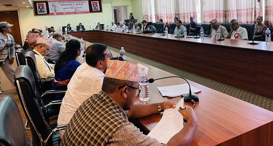 बागमती प्रदेशमा नेतृत्व गुमाए लामाले: कांग्रेस बागमतीमा गुटगत शक्ति परीक्षणले ल्यायो उल्टो परिणाम