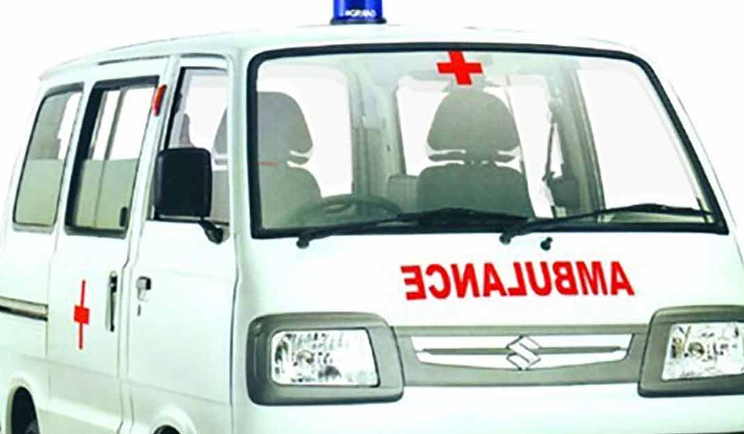 देशभर एउटै नम्बर ‘१०२’ मा एम्बुलेन्स सेवा, स्वास्थ्य मन्त्रालयद्वारा एकीकृत निर्देशिका जारी