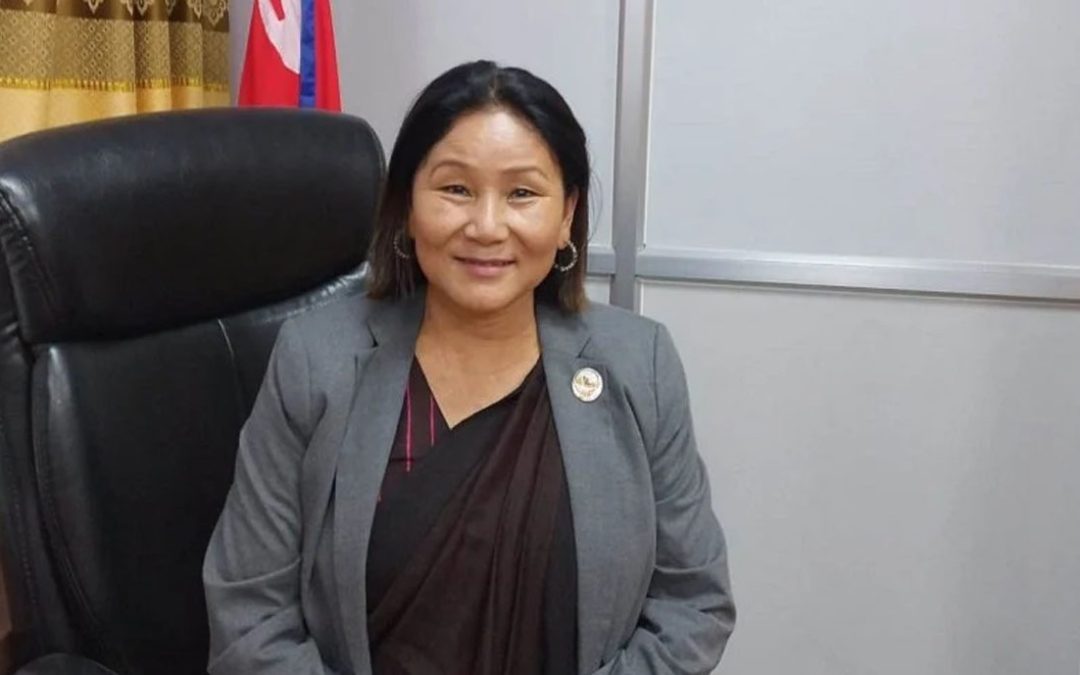 उपसभामुख राना हटाउने प्रस्ताव भदौ १३ गते दर्ता हुने