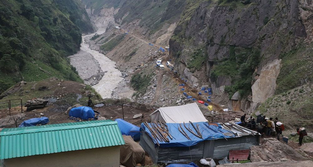 लिपुलेक व्यापार समझदारीमा संसद्को तीव्र विरोध, प्रधानमन्त्री ओली नयाँ चुनौतीमा