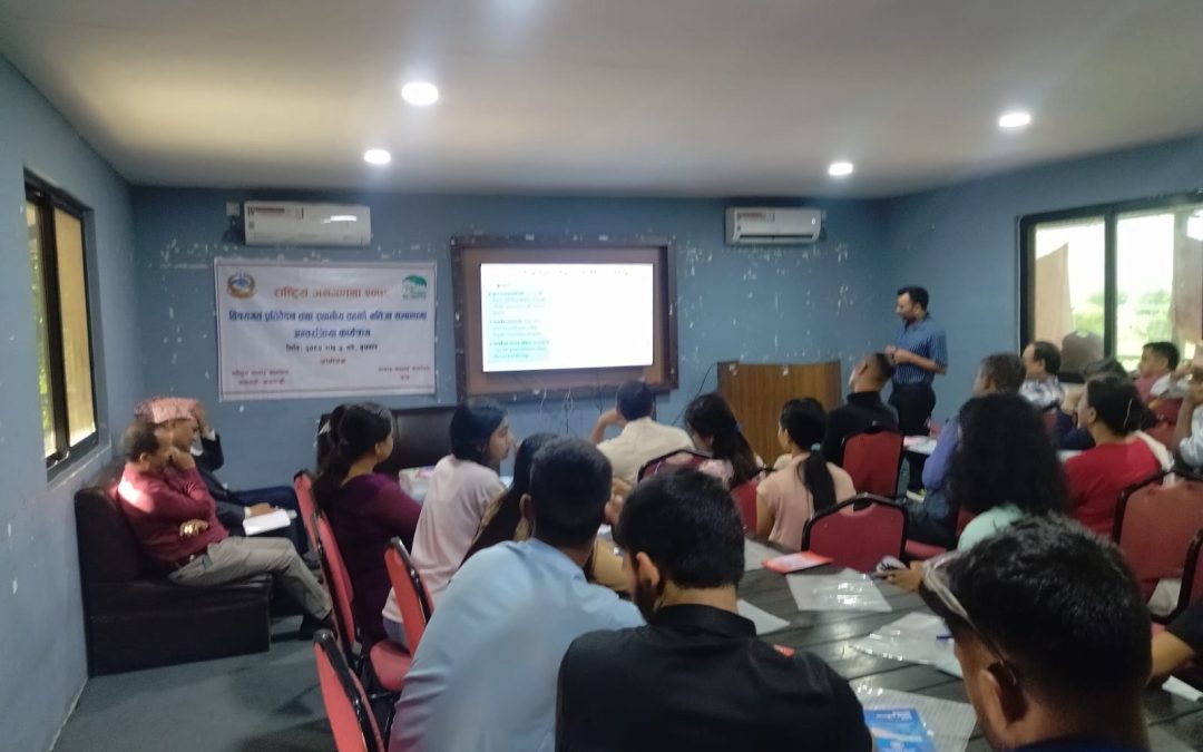 ओखलढुङ्गा र रामेछापमा देशकै उच्च औसत आयु, तर जनसंख्या घट्दै