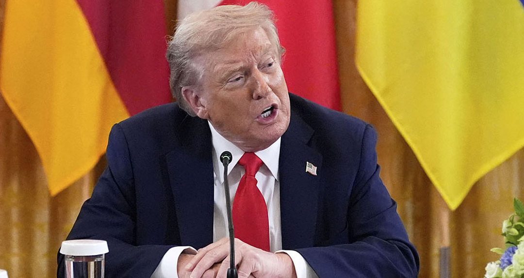 ट्रम्प सरकारद्वारा भिसावाहक विदेशीहरूको व्यापक छानबिन सुरु