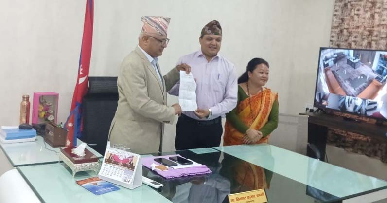 आम सञ्चार विधेयक थप छलफलपछि मात्र अघि बढ्ने : मुख्यमन्त्री कार्की