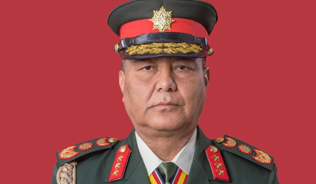 जंगीअड्डा छलफलमा जेनजी प्रतिनिधि दुई कित्तामा विभाजित