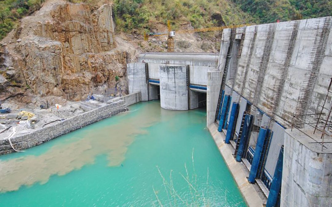 आइतबार तामाकोशीको बहाब बढ्ने, दोलखा र रामेछापमा सतर्कता अपनाउन आग्रह