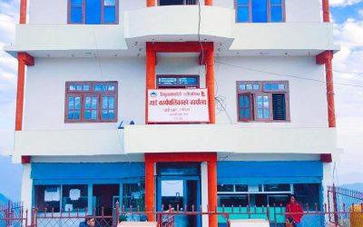 लिखु तामाकोशी गाउँपालिकाको भवन बन्ने, जग्गा उपलब्ध गराउन आह्वान