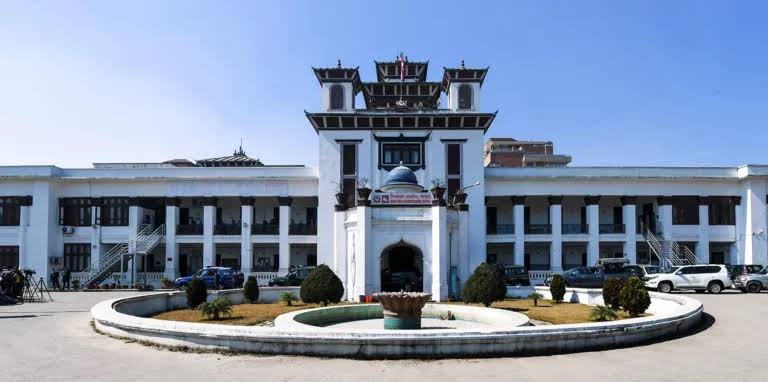 निर्वाचन आचारसंहिताको कारण दुइ वटा कार्यक्रम स्थगित