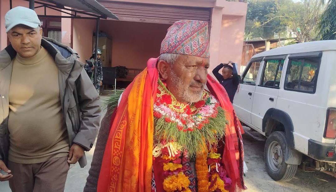 युवा शक्तिलाई एकजुट गर्दै कांग्रेसको चुनावी रणनीति, समिति गठन