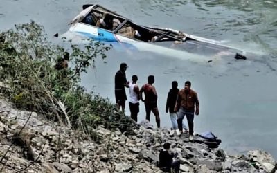 बालकको शव सुनकोशी किनारमा फेला