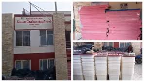 रामेछापमा निर्वाचनको तयारी अन्तिम चरणमा