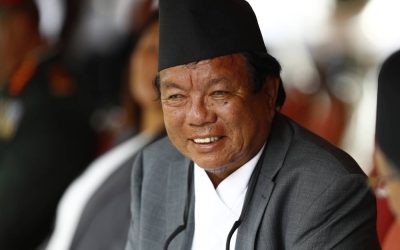 म्याग्दीबाट स्वतन्त्र उम्मेदवार महावीर पुन भारी मतान्तरसहित विजयी