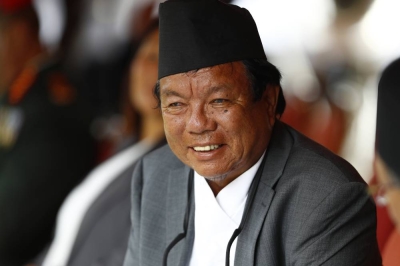 म्याग्दीबाट स्वतन्त्र उम्मेदवार महावीर पुन भारी मतान्तरसहित विजयी