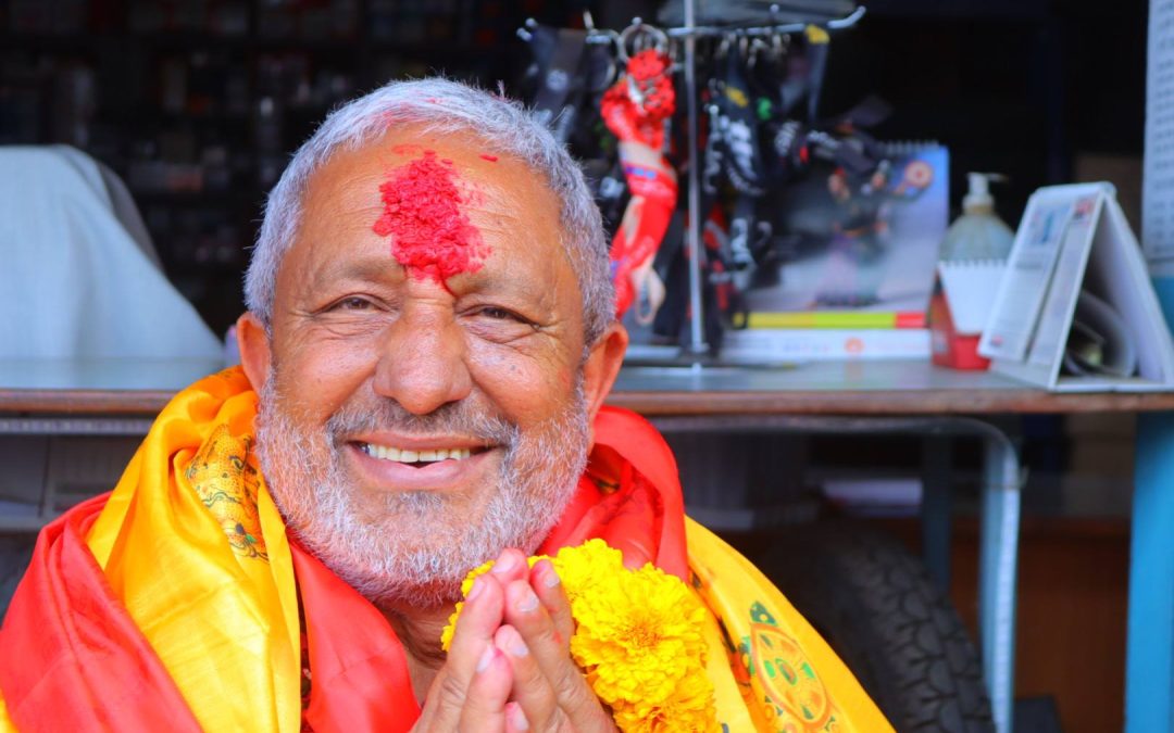 सभापति गगन थापाले तत्काल राजीनामा दिन हुन्नः खड्का