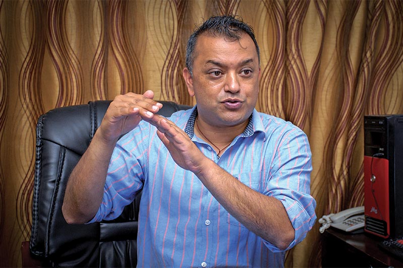 चैत ६ गते बस्ने गरी काँग्रेस केन्द्रिय  समिति बैठक आह्वान