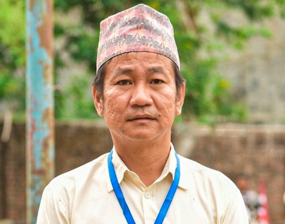 सुनसरी–१ को मतपरिणाम सार्वजनिक : हर्क साम्पाङ विजयी