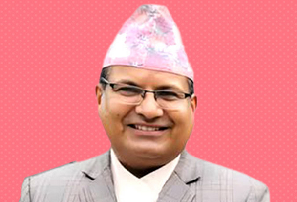 ओखलढुंगा मतपरिणाममा कांग्रेसको प्रश्न, १८६ मत कम भएको दाबी