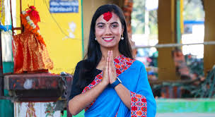 चितवन–३ मा रास्वपाको जित, रेणु दाहाल दोस्रो स्थानमा सीमित