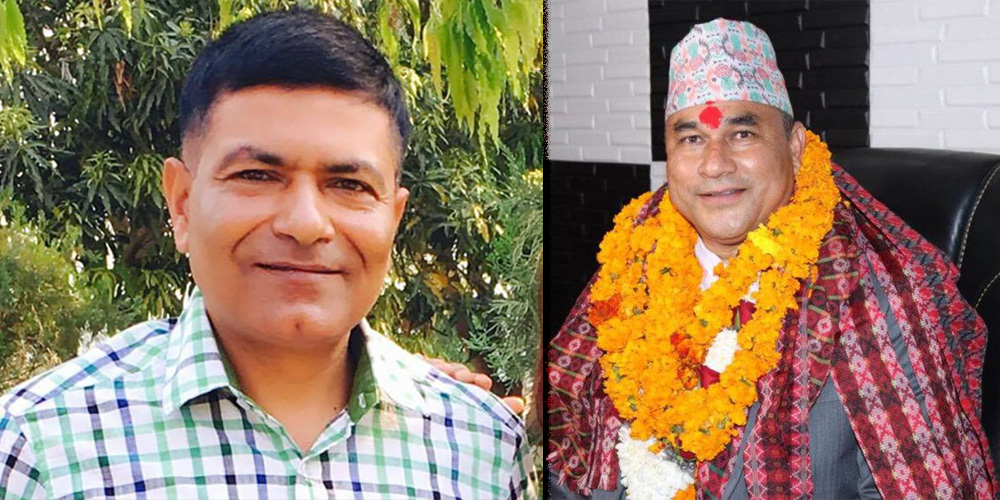 मुख्यमन्त्रीलाई घुसको आरोप लगाउने वन अधिकृत भट्ट साइबर अपराधमा पक्राउ