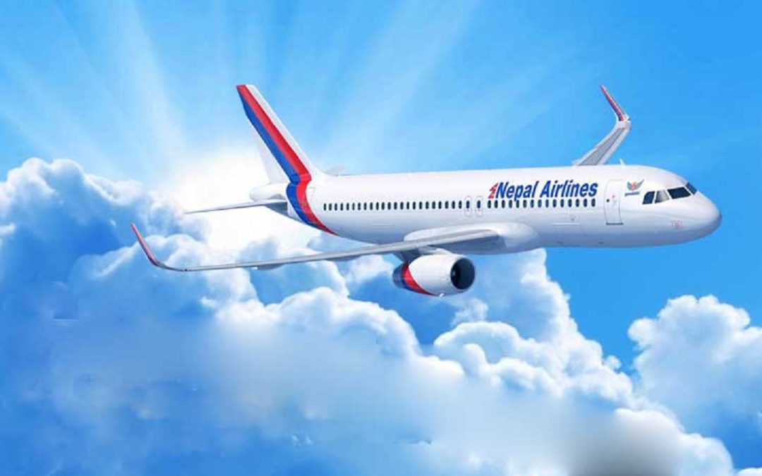  आज पनि उद्दार उडान