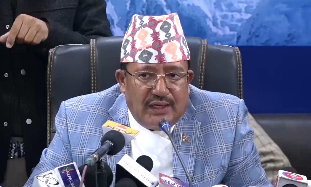 ९६ मतदान स्थलमा सुरक्षा सतर्कता बढाइयो, ४१ अति संवेदनशील क्षेत्रमा विशेष निगरानी