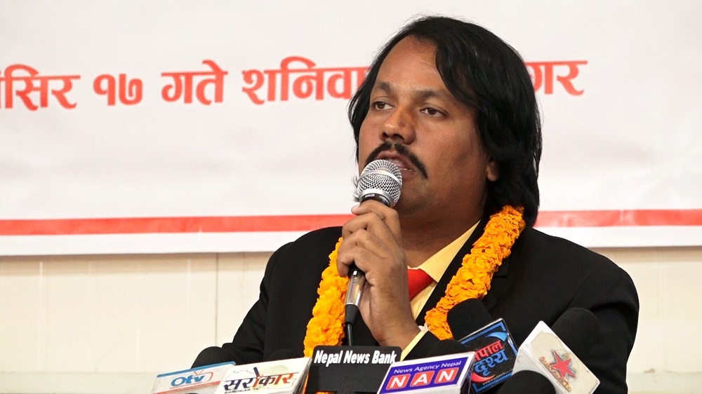 हारपछि राउतको ठूलो निर्णय: निर्वाचन नलड्ने तर संगठन बनाउन सक्रिय रहने