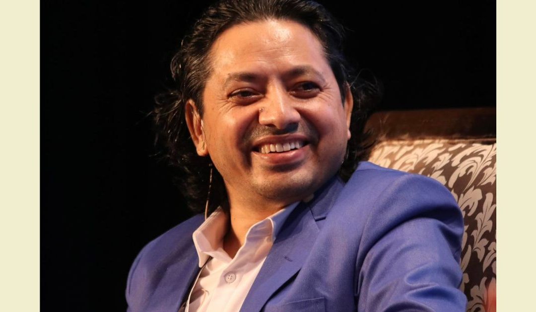 प्रधान सम्पादक चौहानले दिए राजीनामा