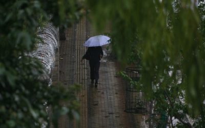 मंगलबार देशभर वर्षाको सम्भावना: चट्याङ र मेघगर्जनबाट जोगिन सतर्कता अपनाउन महाशाखाको आग्रह