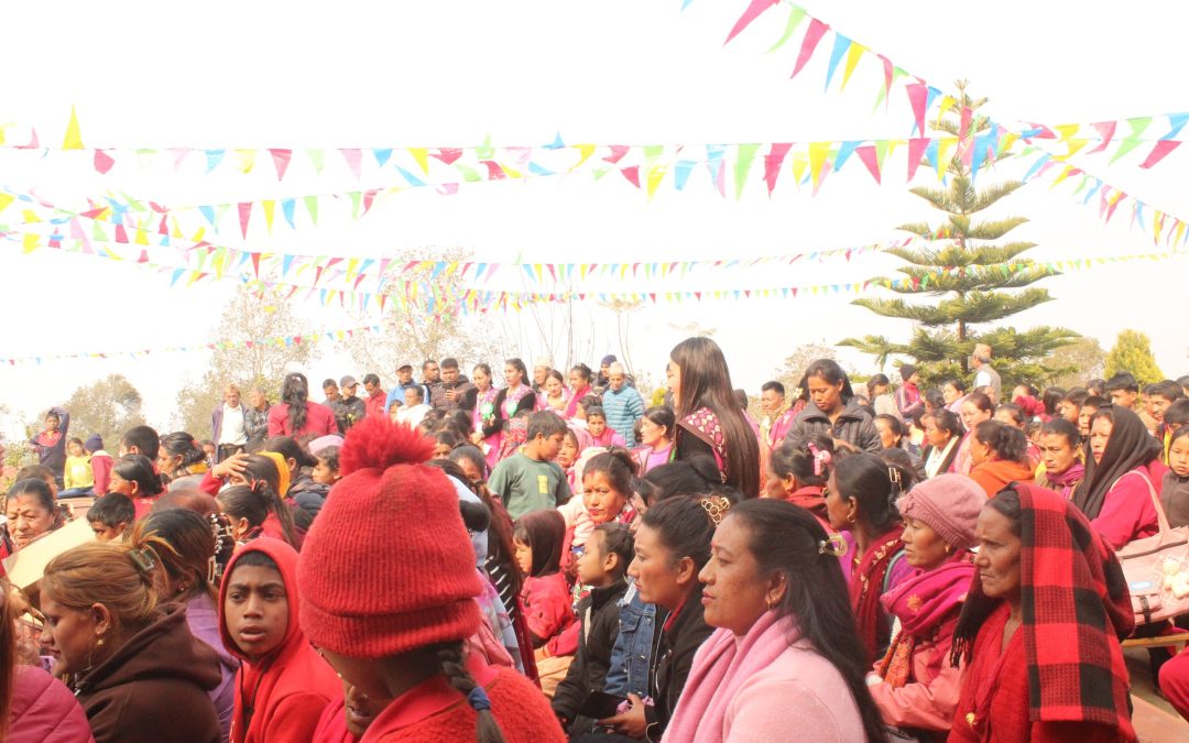 रामेछाप नगरपालिकामा ‘अभिभावक सिकाई मेला’ आयोजना हुने