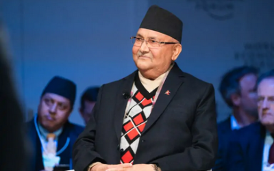 рдУрд▓реАрдХреЛ рд░рд┐рд╣рд╛рдЗрдкрдЫрд┐ рд╕рд░рдХрд╛рд░рдорд╛рдерд┐ рдЖрдХреНрд░реЛрд╢: резрей рджрд┐рдирдХреЛ рд╣рд┐рд░рд╛рд╕рддрд▓рд╛рдИ рднрдиреЗ ‘рдкреНрд░рддрд┐рд╢реЛрдзрдкреВрд░реНрдг рд░ рдЧреИрд░рдХрд╛рдиреБрдиреА’