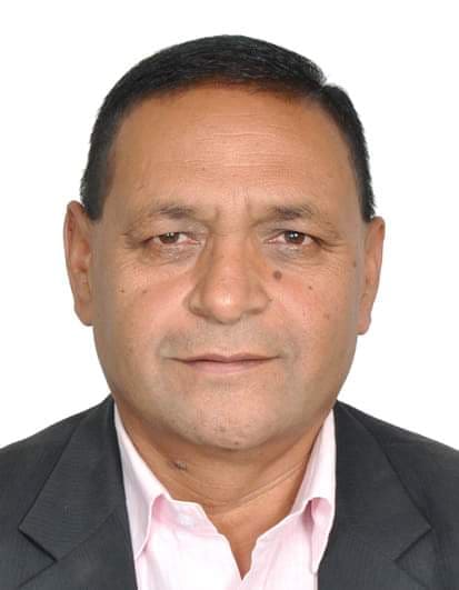 काँग्रेसको जरा अभियान  बैशाख १ देखि सुरु हुने