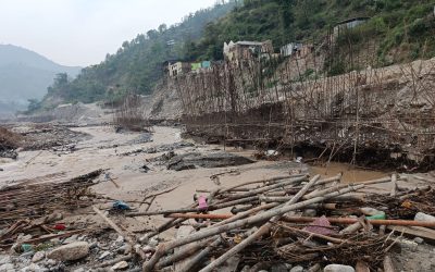 बीपी राजमार्ग अझै अवरुद्ध, दिउँसोसम्म खुल्ने लक्ष्य