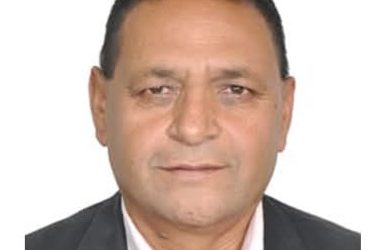 नेपालको राजनीति लाई स्वस्थ र तन्दुरुस्त राख्न ७० बर्षमा राजनीतिक अबकास अनिवार्य