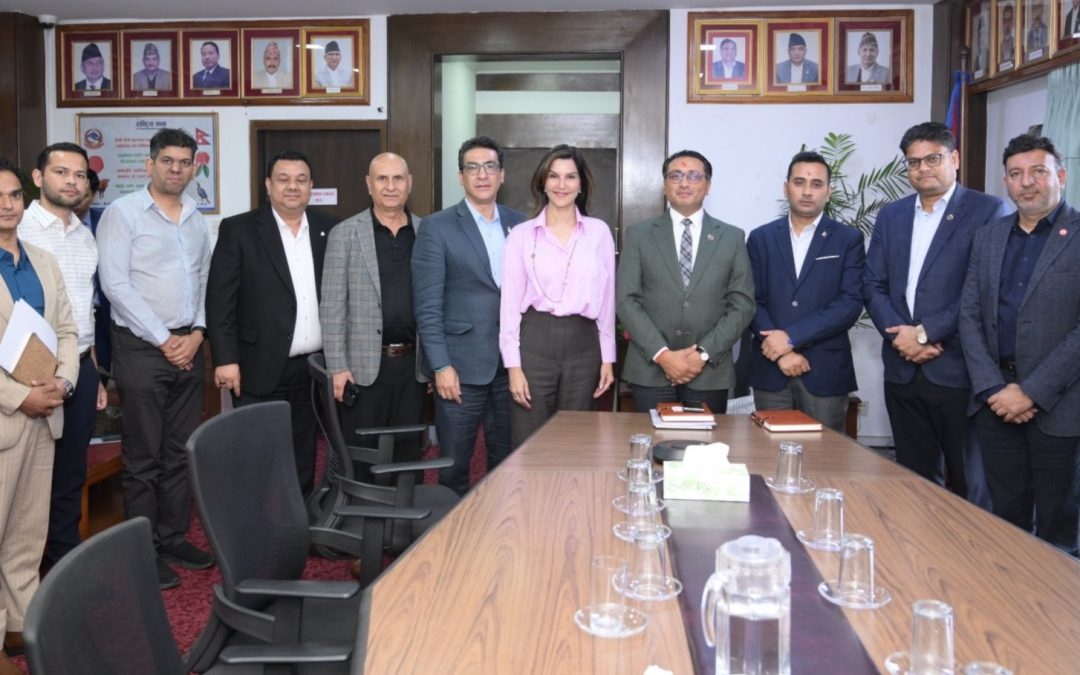 बालेन सरकारका अर्थमन्त्रीलाई नाइमाको सुझाव: ‘मेक इन नेपाल’ र स्थिर नीतिमा जोड