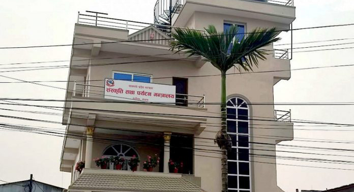सांस्कृतिक सम्पदा संरक्षणसँगै पर्यटन प्रवर्द्धनमा बागमती प्रदेशको भूमिका
