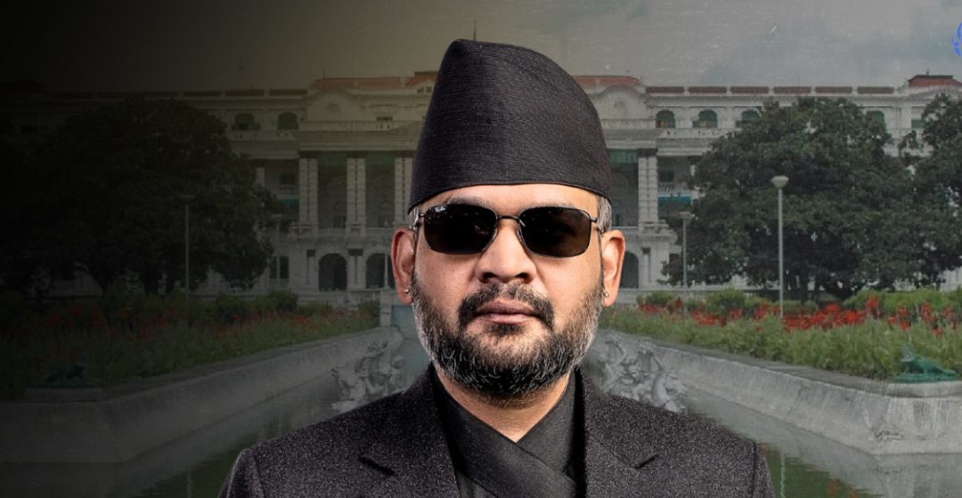 सुकुम्बासी बस्तीमा आत्महत्या प्रकरण: प्रधानमन्त्री शाहमाथि छानबिन गर्न प्रहरीमा निवेदन